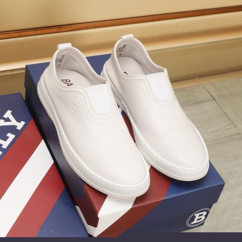 Bally Sneakers